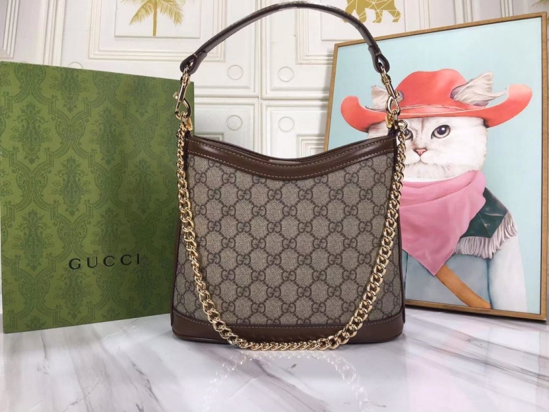 Gucci Top Handle Bags